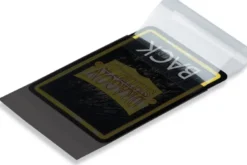 Dragon Shield - Perfect Fit - Smoke Sealable (100 sleeves)