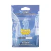 Dragon Shield - Perfect Fit Thick Inner Sleeves (63x88mm) - Clear