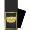 Dragon Shield - Perfect Fit Thick Inner - Black (100 sleeves)