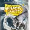 Dragon Shield Sleeves - Perfect Fit - Clear (100 stuks)