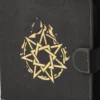Dragon Shield - Spell Codex Portfolio (Grijs)