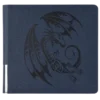 Dragon Skin Portfolio 576 - Blauw