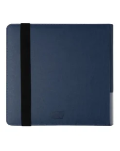 Dragon Skin Portfolio 576 - Blauw