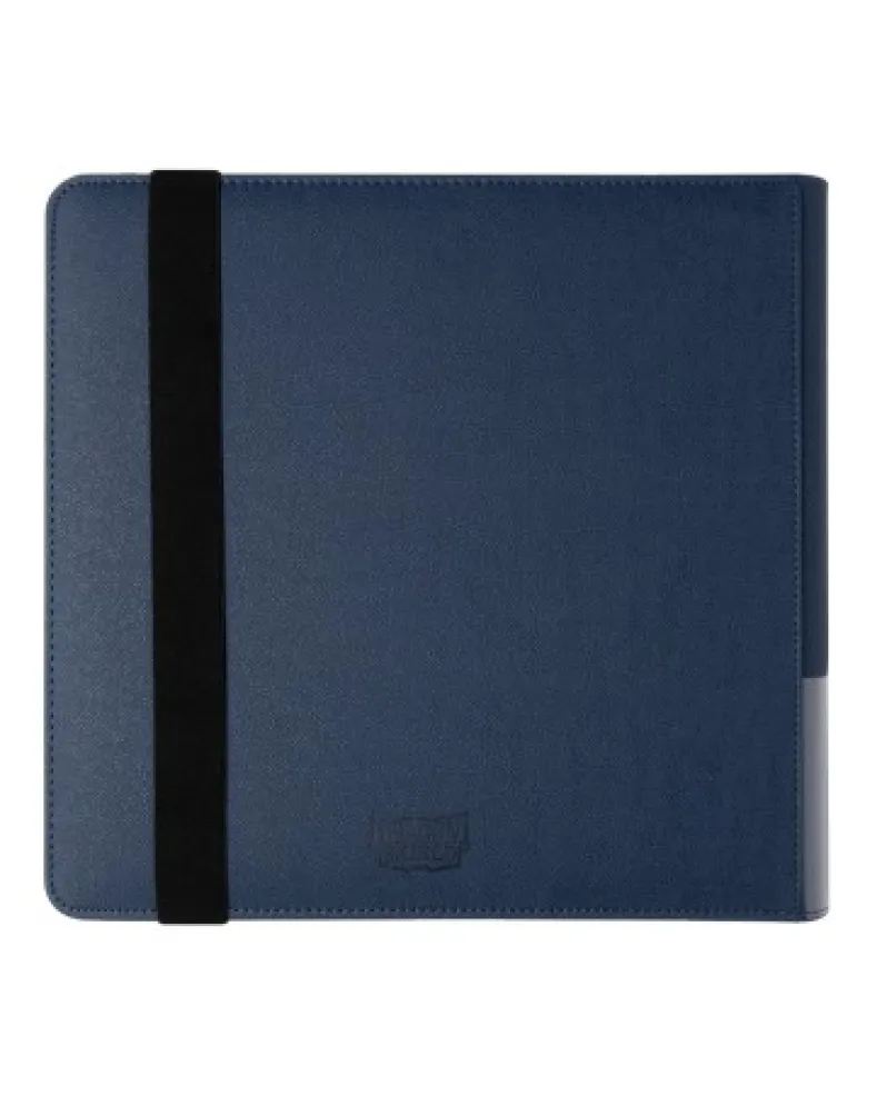 Dragon Skin Portfolio 576 - Blauw