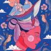 Dream of Another Puzzel (500 stukjes)