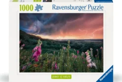 Dreamy Thunder Puzzel (1000 stukjes)