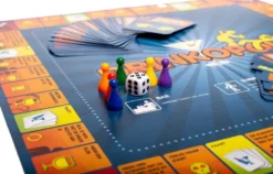 Drinkopoly! - Het vaagste spel ooit!