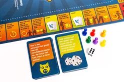 Drinkopoly! - Het vaagste spel ooit!