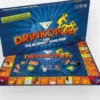 Drinkopoly - The blurriest game ever!