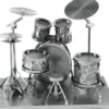 Drum Set Bouwpakket