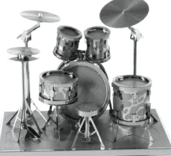 Drum Set Bouwpakket
