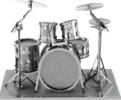 Drum Set Bouwpakket