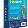 Duck en Dive