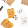 Dudewithsign Presents: The Cardboard Game