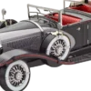 Duesenberg II SJ 1935 Bouwpakket