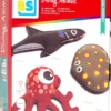 Duik Dieren - Haai, Rog en Octopus