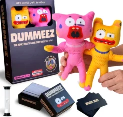 Dummeez - Party Game