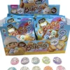 Dumpling Squishy Mystery Bag