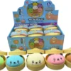 Dumpling Squishy Panda Edition (8,5 cm)