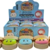 Dumpling Squishy Pu Foam (8,5 cm)
