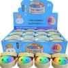 Dumpling Squishy Rainbow (5 cm)