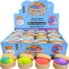 Dumpling Squishy Tie Dye (5 cm)