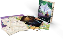 Dungeons And Kittens - Starter Set