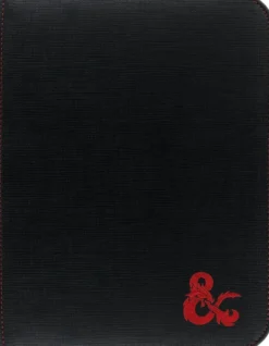 Dungeons & Dragons Premium Campaign Journal
