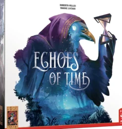 Echoes of Time - Bordspel