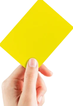 Eclipse Gloss Small Sleeves - Lemon Yellow (60 stuks) - Boxed