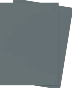 Eclipse Gloss Small Sleeves - Smoke Grey (60 stuks) - Boxed