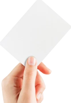 Eclipse Gloss Standard Deck Protector Sleeves - Artic White (105 stuks) - Boxed