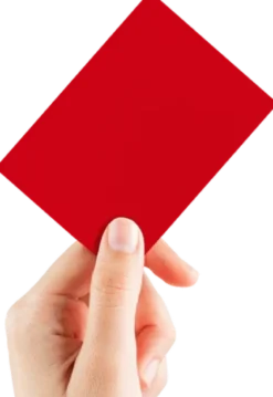 Eclipse Gloss Standard Deck Protector Sleeves - Apple Red (105 stuks) - Boxed