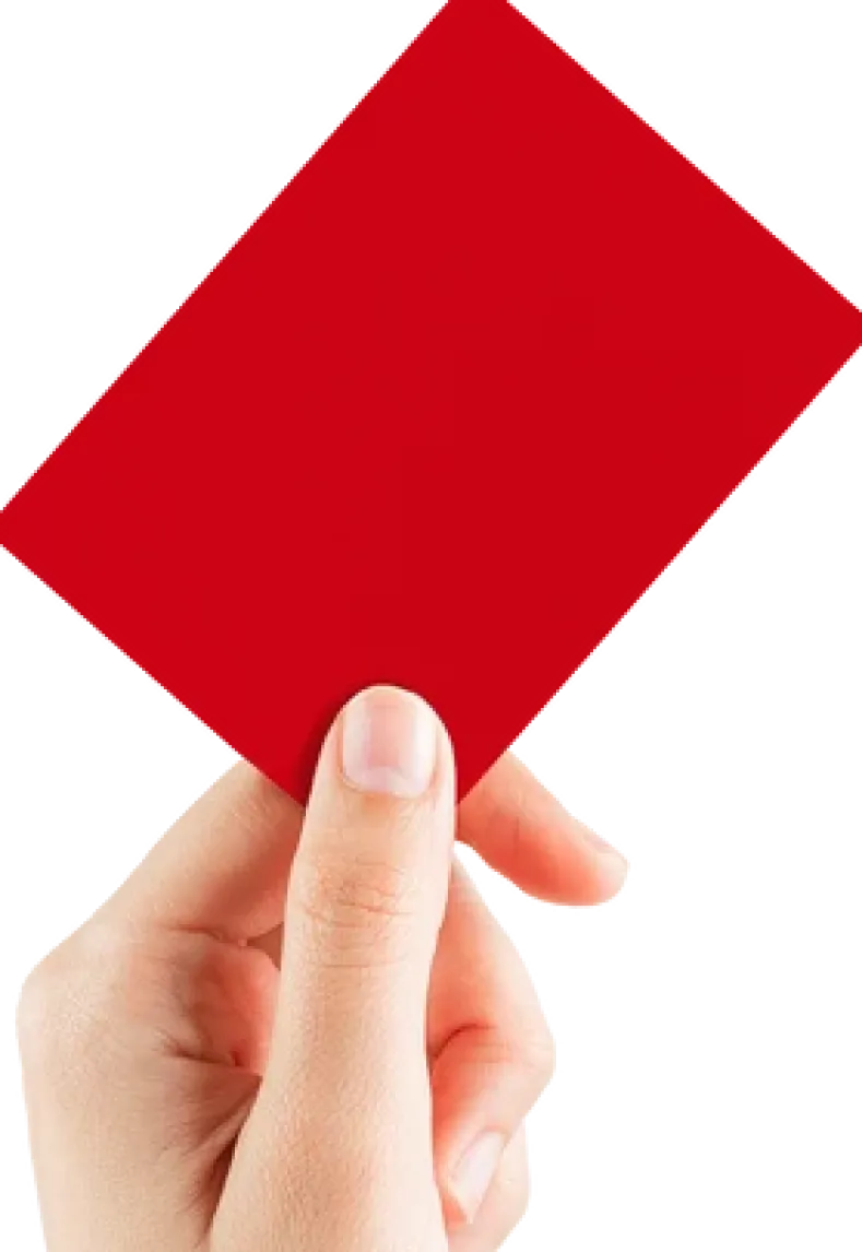 Eclipse Gloss Standard Deck Protector Sleeves - Apple Red (105 stuks) - Boxed