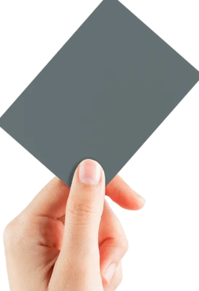 Eclipse Matte Small Sleeves - Smoke Grey (60 stuks) - Boxed