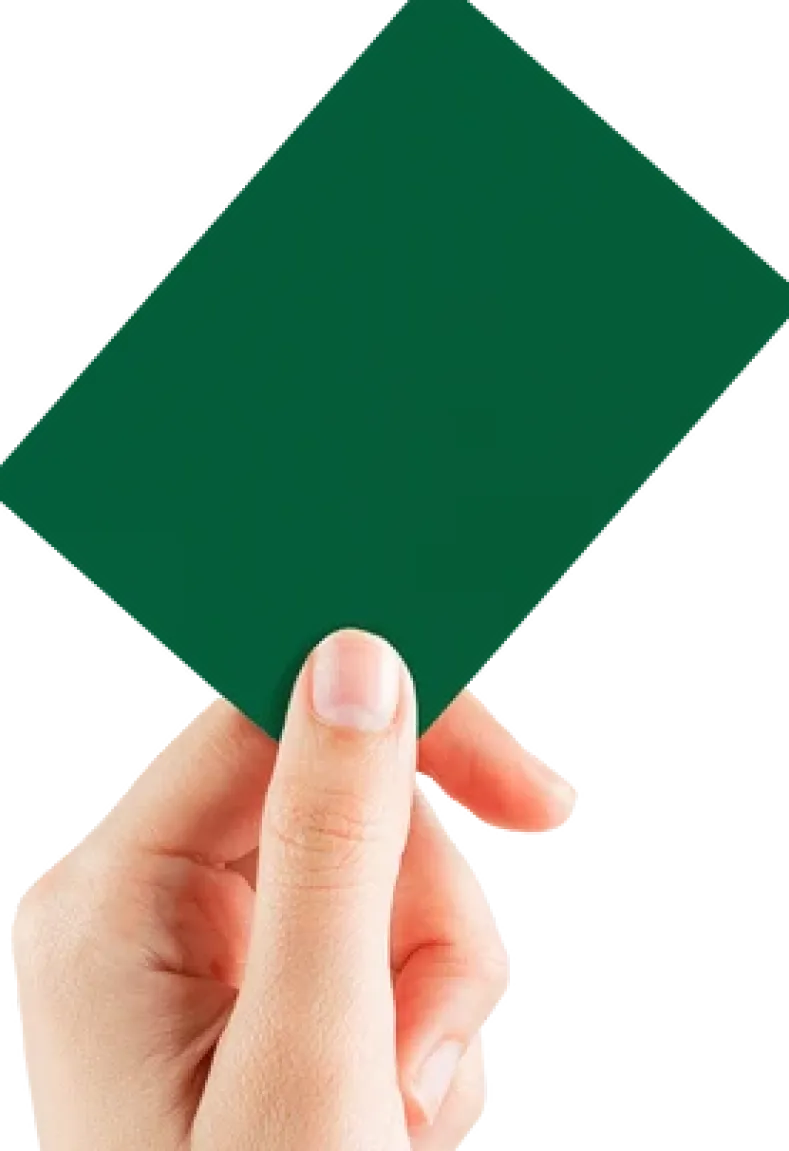 Eclipse Matte Standard Deck Protector Sleeves - Forest Green (105 stuks) - Boxed