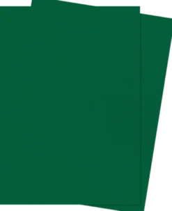 Eclipse Matte Standard Deck Protector Sleeves - Forest Green (105 stuks) - Boxed