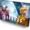 Eclipse 2nd Dawn - Seekers Species Pack