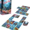 Ecosystem - Coral Reef