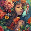 Eden Cove - Mahlia Puzzel (1000 stukjes)