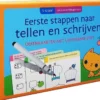 Eerste Stappen naar Tellen en Schrijven
