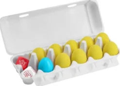 Eierdans - Een Kakelend Kippenfeest!