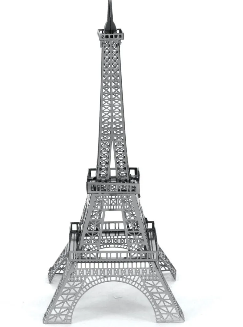 Eiffel Tower Bouwpakket