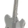 Electric Bass Guitar Bouwpakket