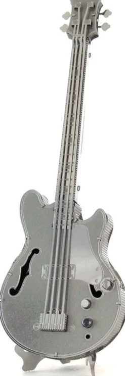 Electric Bass Guitar Bouwpakket