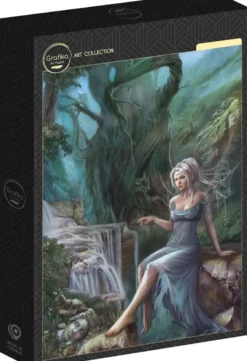 Emerald Sanctuary Puzzel (1000 stukjes)
