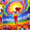 Energies in Sync Puzzel (1000 stukjes)