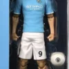 Erling Haaland Manchester City – Actiefiguur Voetballer (20 cm)