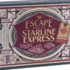 Escape From the Starline Express 2nd Edition