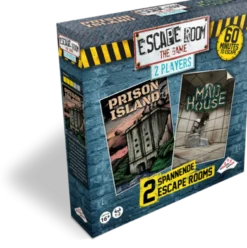 Escape Room The Game 2 player